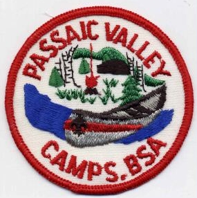 Passaic Valley Council Camps