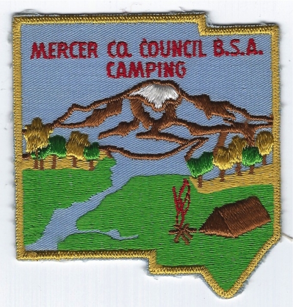 Mercer County Council Camps