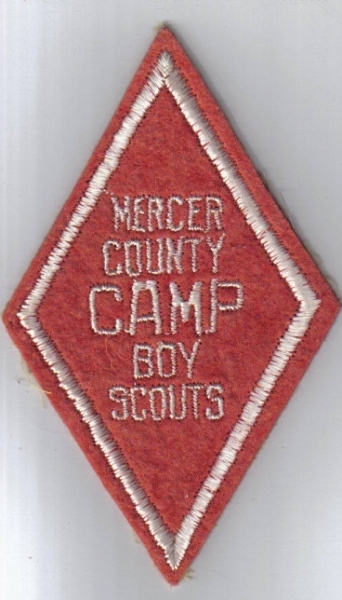 Mercer County Council Camps