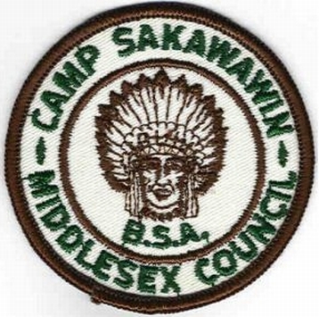 Camp Sakawawin