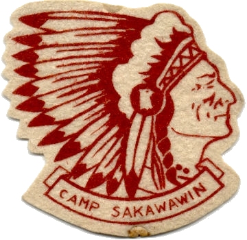 Camp Sakawawin