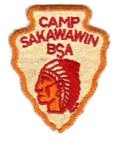 Camp Sakawawin