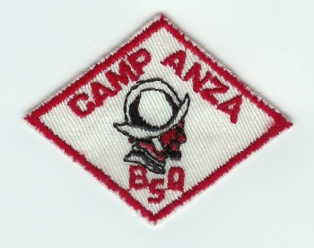 Camp Anza