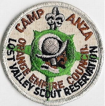 Camp Anza