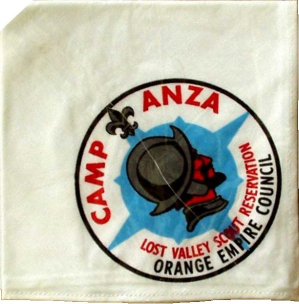 Camp Anza