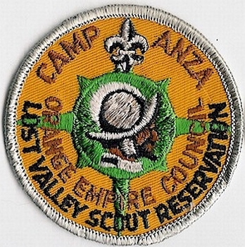 Camp Anza