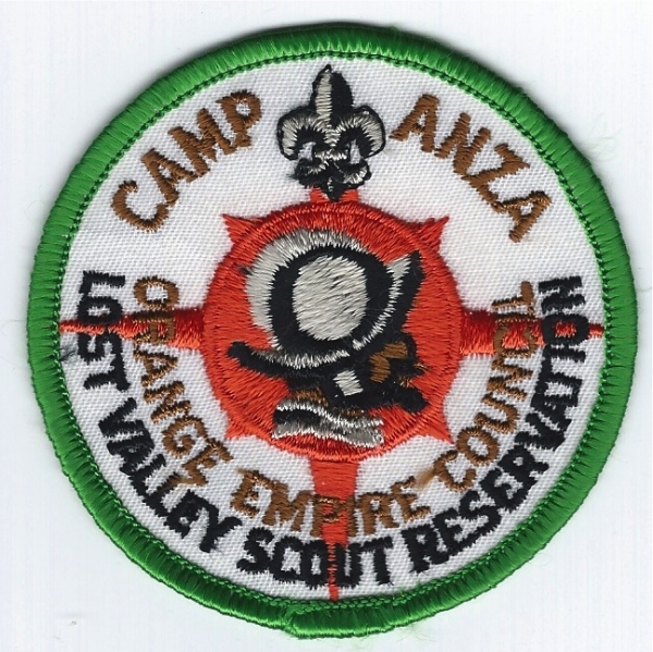 Camp Anza