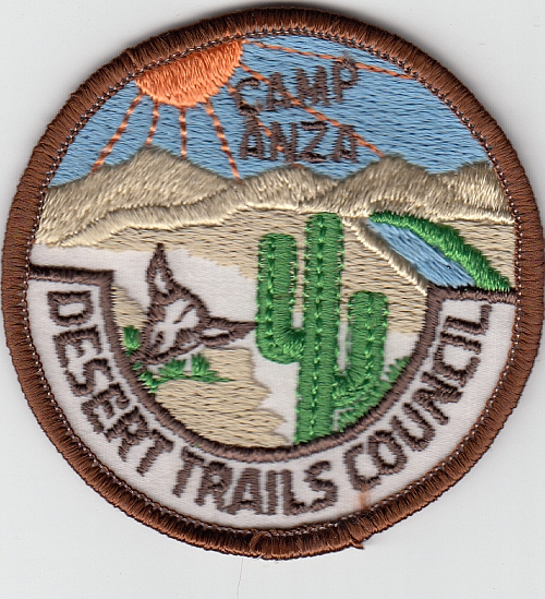 Camp Anza