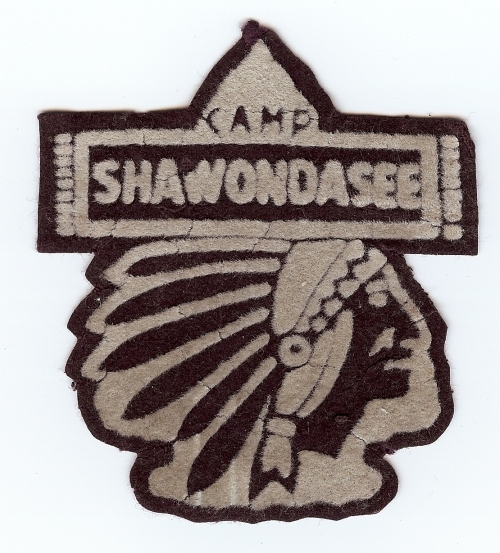 Camp Shawondasee