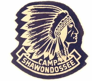 Camp Shawondossee
