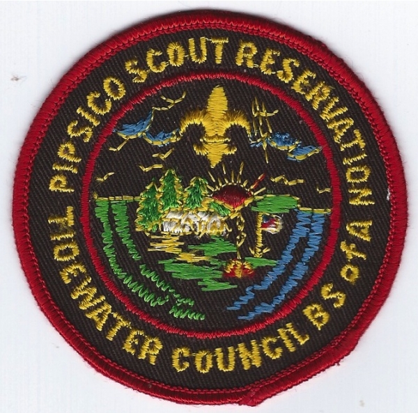 Pipsico Scout Reservation