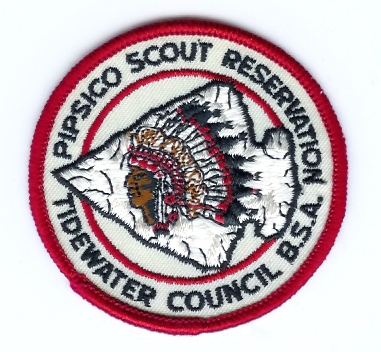 Pipsico Scout Reservation