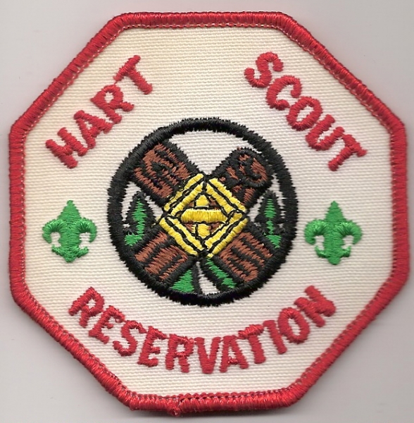 Hart Scout Reservation