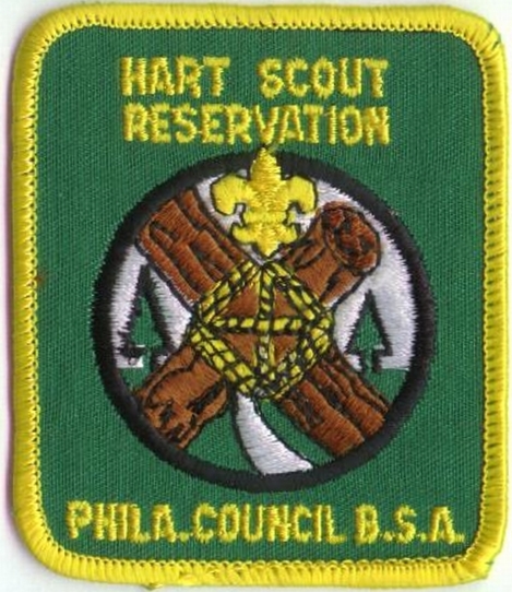 Hart Scout Reservation