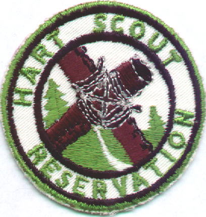 Hart Scout Reservation