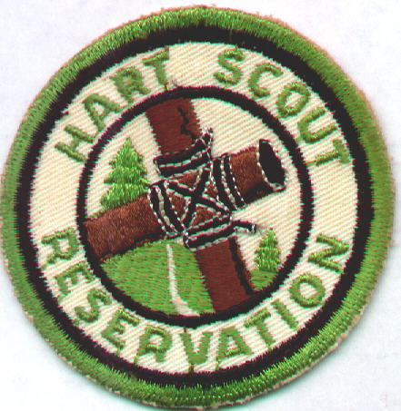 Hart Scout Reservation