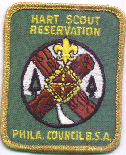 Hart Scout Reservation