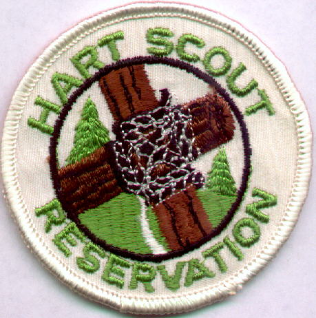 Hart Scout Reservation