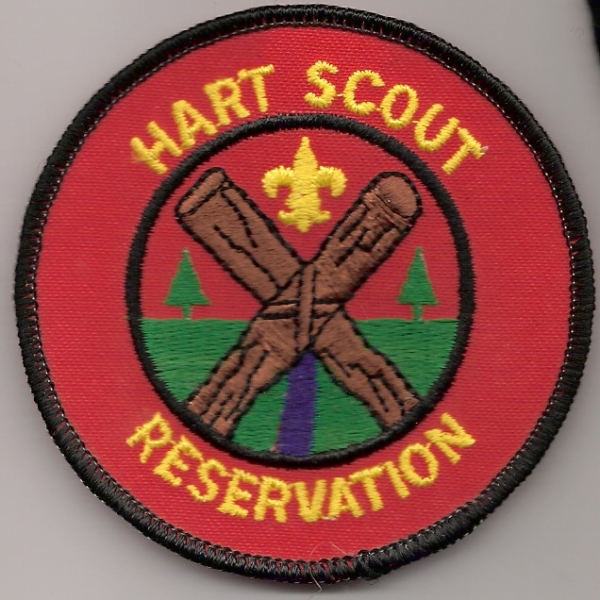 Hart Scout Reservation