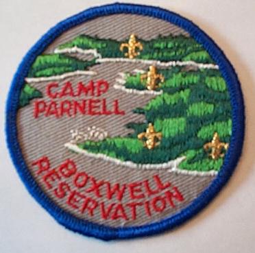 Camp Parnell