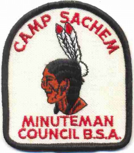 Camp Sachem