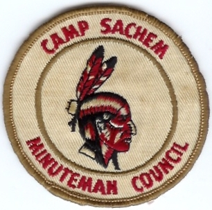 Camp Sachem