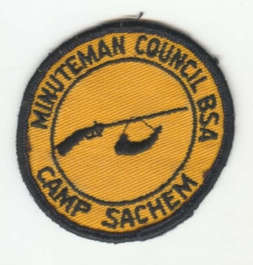 Camp Sachem