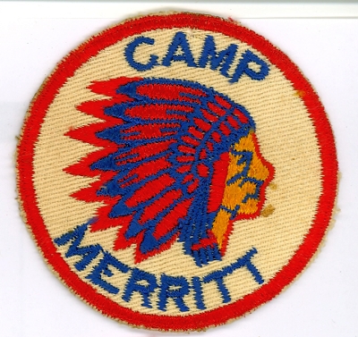 Camp Merritt