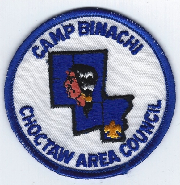 Camp Binachi