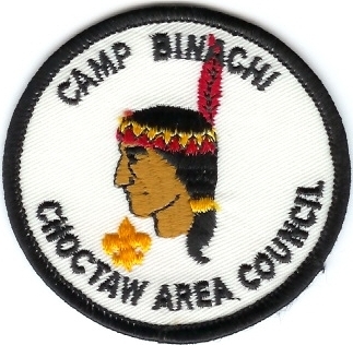 Camp Binachi