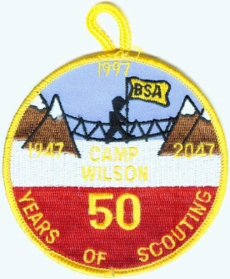 1997 Camp Wilson