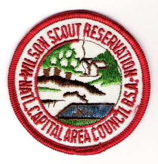 Wilson Scout Reservation