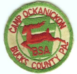 Camp Ockanickon