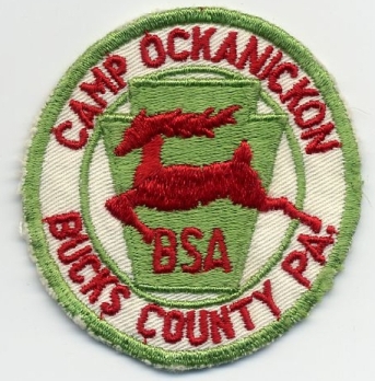 Camp Ockanickon