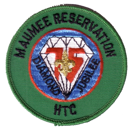 1985 Maumee Reservation