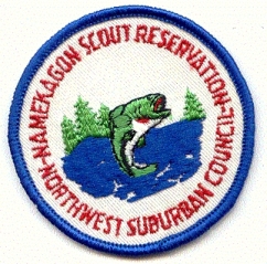 Namekagon Scout Reservation