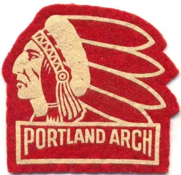 Portland Arch