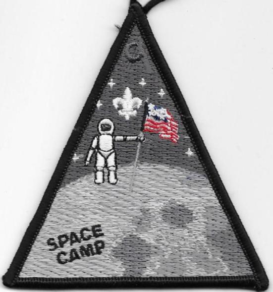 2009 Camp Agawam - Leader