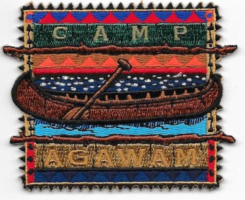 Camp Agawam