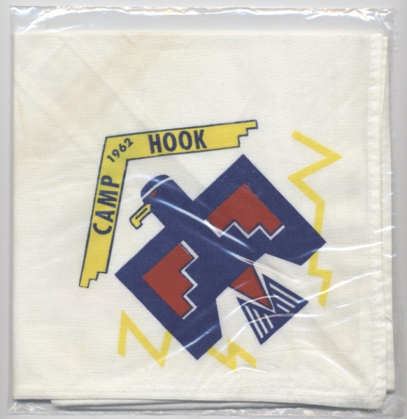 1962 Camp Hook