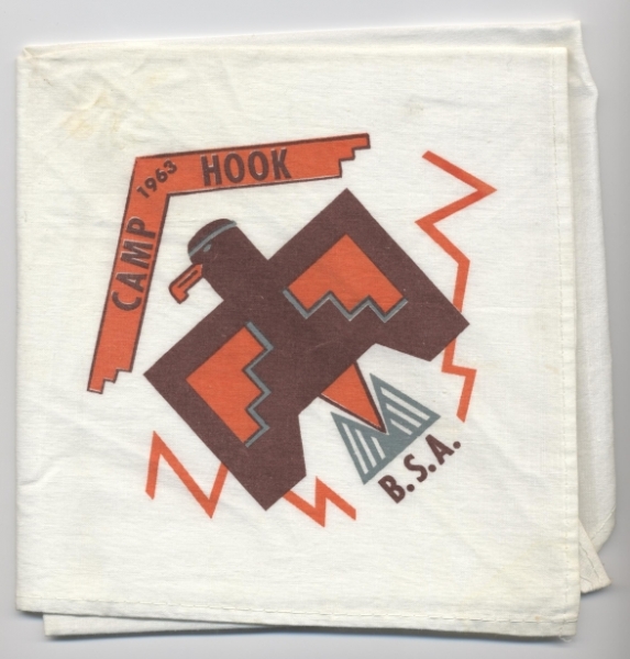 1963 Camp Hook