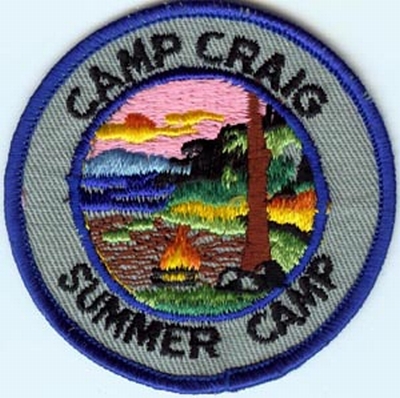 Camp Craig