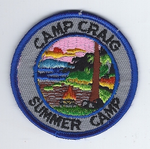 Camp Craig