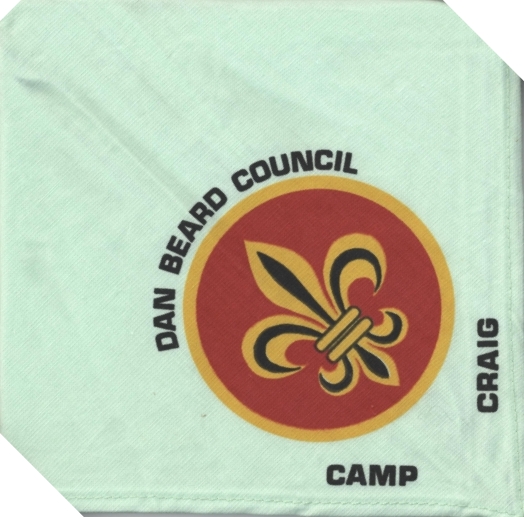 Camp Craig