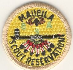 Maubila Scout Reservation