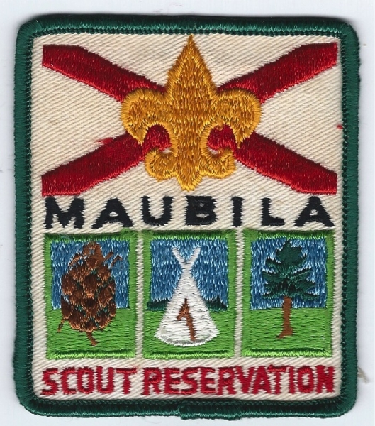 Mubila Scout Reservation