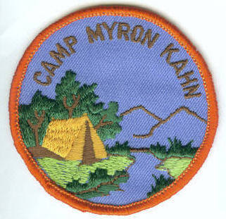 Camp Myron Kahn