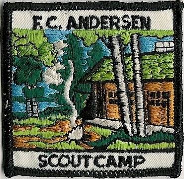 Fred C. Andersen Scout Camp