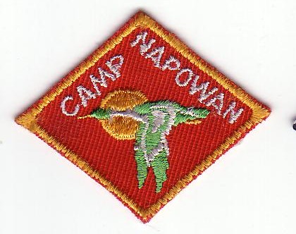 Camp Napowan