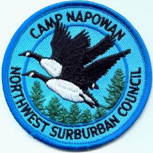 Camp Napowan